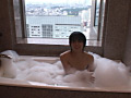 18歳ショタ系少年☆泡風呂でちんぽ狂い！