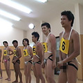 男だらけの大運動会2（第五競技・第六競技）