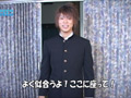 IKUZE05 男欲男子校～あらしのバーチャルウリセン～ サンプル画像0002