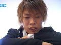 IKUZE05 男欲男子校～あらしのバーチャルウリセン～ サンプル画像0006