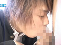 IKUZE05 男欲男子校～あらしのバーチャルウリセン～ サンプル画像0007