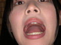 エマちゃんの歯・口内・舌ベロを観察してみた サンプル画像0008
