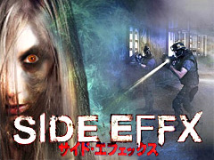 SIDE EFFX サイド・エフェックス 