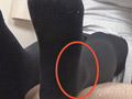 【足のにおい】足汗粉は出汁強め サンプル画像0003