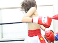 女子キックボクシング5