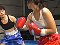 女子ボクシング No.16