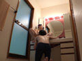 【流出映像】女子○生部活合宿セックス17