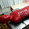 Mummification ver.018