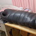 Mummification ver.024