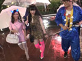 ハロウィンナンパ2016 in渋谷