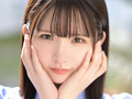 新人 恥じらい笑顔のFカップ美くびれ 浅野心愛 AV DEBUT サンプル画像0002