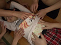 幼体パイパン煉獄拘束拷問8時間大絶叫 2