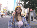 SNSで知り合ったアジア系アメリカ巨乳少女との動画 サンプル画像0001