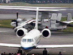 入間航空祭 2005
