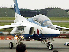 三沢基地航空祭 2005