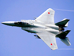 F-15 EAGLE 航空祭 Special 航空自衛隊要撃戦闘機