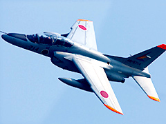 IRUMA AIR BASE 航空祭