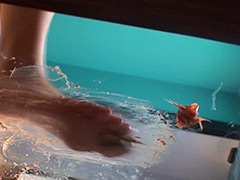 みくちゃんの裸足で金魚CRUSH vol3　無料画像