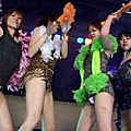 ジュリアナDANCE second stage