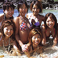 BIKINI-fetish in OKINAWA2