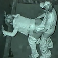 盗撮戦士 ナイトライダー 翔