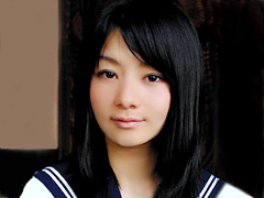 弘前亮子 - 体育会系部活少女 卓球部員 りょうこ  