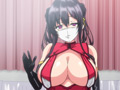 OVA野々原柚花のヒミツのハイシン ＃2 サンプル画像0001