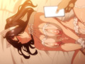 OVA野々原柚花のヒミツのハイシン ＃2 サンプル画像0014