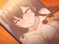 OVA野々原柚花のヒミツのハイシン ＃2 サンプル画像0015