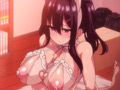 OVA野々原柚花のヒミツのハイシン ＃2 サンプル画像0017