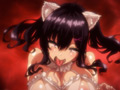 OVA野々原柚花のヒミツのハイシン ＃2 サンプル画像0020