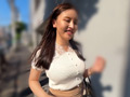 街角で声をかけてアナル観察させてもらう ゆりなちゃん サンプル画像0003