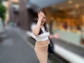 街角で声をかけてアナル観察させてもらう ゆりなちゃん サンプル画像0004