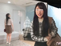 【街角素人モニタリング♯あや♯22歳♯大学生】 サンプル画像0010