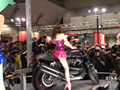 まにあくんのTOKYO MOTORCYCLE SHOW 2010
