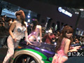 まにあくんのTokyo Auto Salon2011 1月14日9:00〜編 6