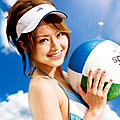 Sports Acky！ 吉沢明歩