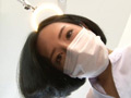 痴女歯科衛生士のゴム手袋手コキマゾ射精CLEANING！ 2