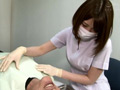 痴女歯科衛生士のゴム手袋手コキマゾ射精CLEANING！ 2
