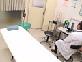 田舎の個人病院を営む院長が撮り続けたセクハラ診察映像 1