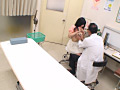 田舎の個人病院を営む院長が撮り続けたセクハラ診察映像 3