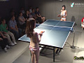 ビキニ卓球トーナメントVol.1 完全版