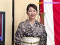 古きエロき昭和の和服美熟女がしっとり濡れる生放送 サンプル画像0007