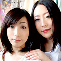 Girls Talk029 人妻が人妻を愛するとき…