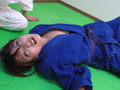 第四回実践女子柔道 絞め技失神マニュアル