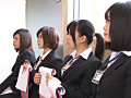 2014年SOD女子社員 新卒入社1年目 第2回 童貞筆おろし研修 10