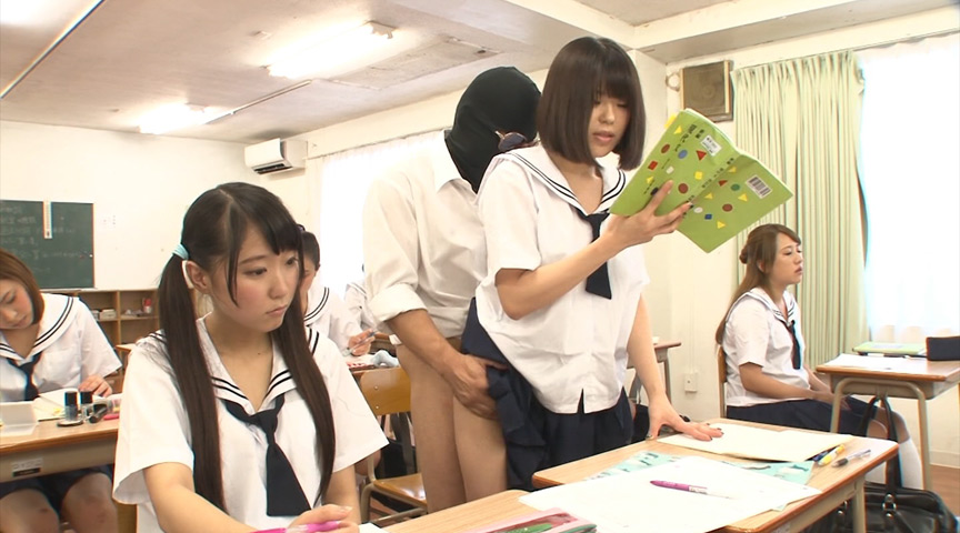 Японские Студентки Секс Видео
