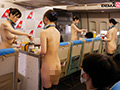 「制服・下着・全裸」 またがりオマ○コ航空14