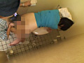 公衆トイレでおきた少女わいせつ犯罪映像記録 8時間