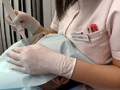 美人歯科衛生士がスカトロ治療 脱糞デンタルクリニック